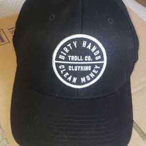 Troll co. Hat
